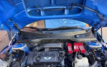 MINI Countryman I (R60), 2013 год, 970 000 рублей, 4 фотография