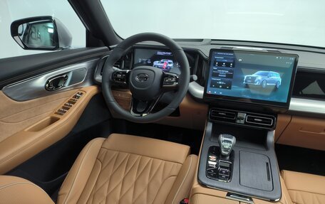 GAC GS8, 2025 год, 4 799 000 рублей, 7 фотография