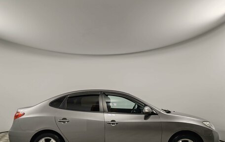 Hyundai Elantra IV, 2011 год, 655 000 рублей, 4 фотография