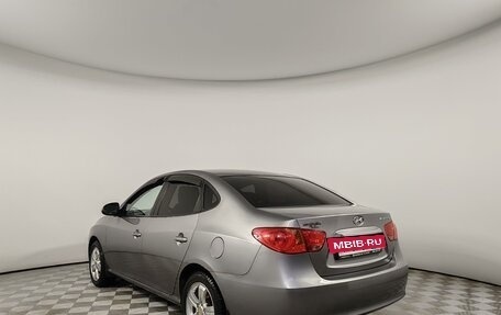 Hyundai Elantra IV, 2011 год, 655 000 рублей, 7 фотография