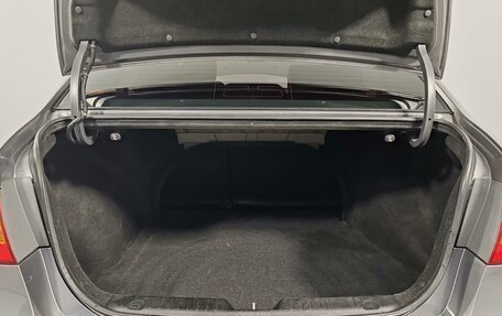 Hyundai Elantra IV, 2011 год, 655 000 рублей, 10 фотография