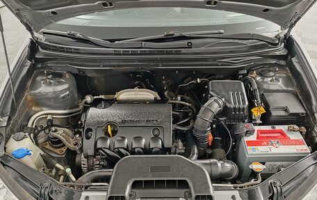 Hyundai Elantra IV, 2011 год, 655 000 рублей, 9 фотография