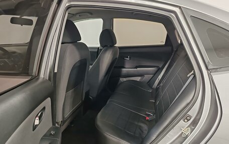 Hyundai Elantra IV, 2011 год, 655 000 рублей, 12 фотография