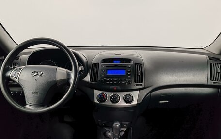 Hyundai Elantra IV, 2011 год, 655 000 рублей, 14 фотография