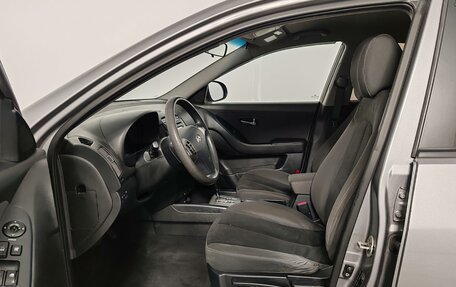 Hyundai Elantra IV, 2011 год, 655 000 рублей, 16 фотография