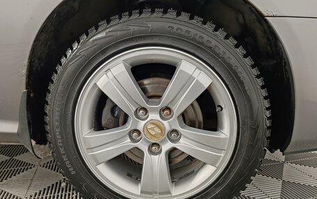 Hyundai Elantra IV, 2011 год, 655 000 рублей, 18 фотография