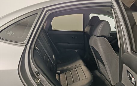 Hyundai Elantra IV, 2011 год, 655 000 рублей, 19 фотография