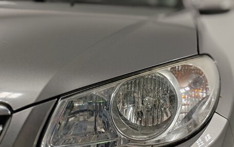 Hyundai Elantra IV, 2011 год, 655 000 рублей, 21 фотография