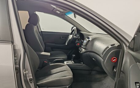 Hyundai Elantra IV, 2011 год, 655 000 рублей, 20 фотография