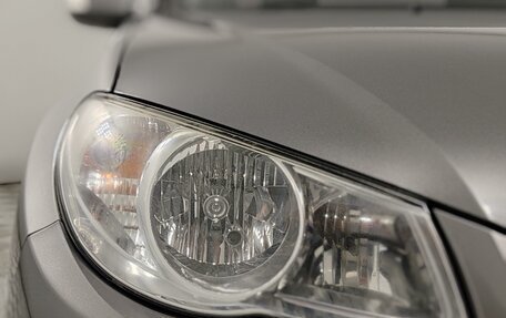 Hyundai Elantra IV, 2011 год, 655 000 рублей, 17 фотография