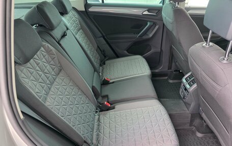 Volkswagen Tiguan II, 2021 год, 3 149 000 рублей, 10 фотография