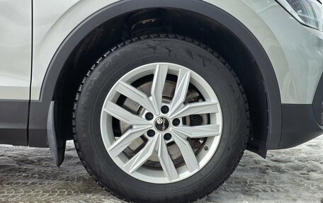 Volkswagen Tiguan II, 2021 год, 3 149 000 рублей, 13 фотография