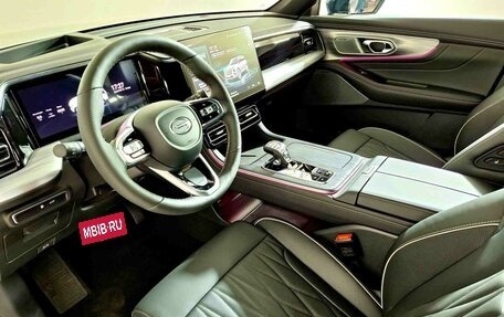 GAC GS8, 2025 год, 5 199 000 рублей, 2 фотография