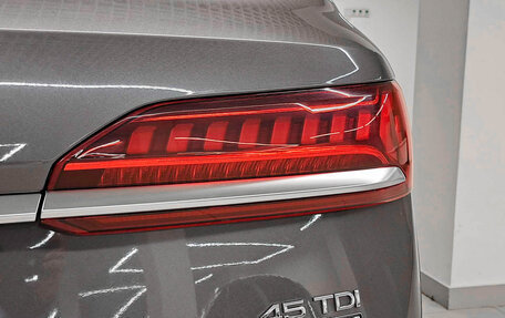 Audi Q7, 2022 год, 8 299 000 рублей, 13 фотография