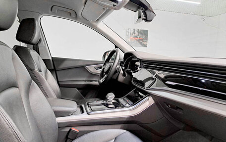 Audi Q7, 2022 год, 8 299 000 рублей, 15 фотография