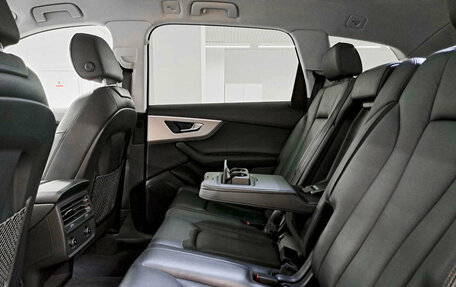 Audi Q7, 2022 год, 8 299 000 рублей, 16 фотография
