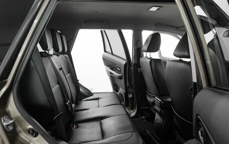 Suzuki Grand Vitara, 2014 год, 1 095 000 рублей, 15 фотография