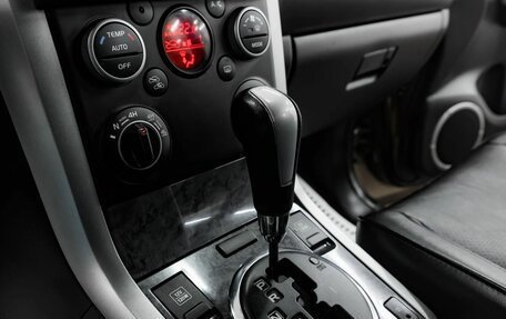 Suzuki Grand Vitara, 2014 год, 1 095 000 рублей, 10 фотография