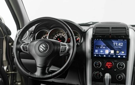 Suzuki Grand Vitara, 2014 год, 1 095 000 рублей, 8 фотография