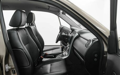 Suzuki Grand Vitara, 2014 год, 1 095 000 рублей, 13 фотография