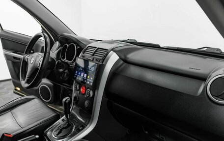Suzuki Grand Vitara, 2014 год, 1 095 000 рублей, 12 фотография