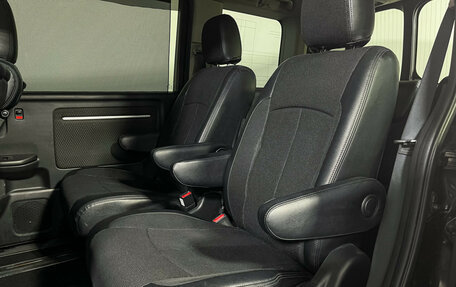 Honda Stepwgn IV, 2018 год, 2 197 000 рублей, 9 фотография