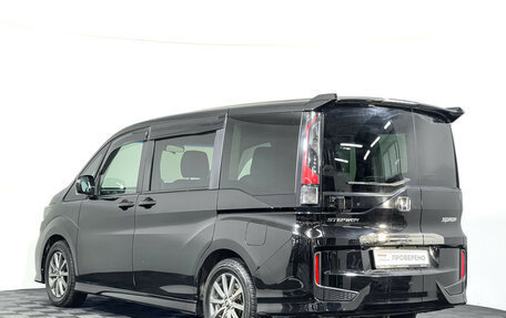 Honda Stepwgn IV, 2018 год, 2 197 000 рублей, 6 фотография