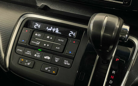 Honda Stepwgn IV, 2018 год, 2 197 000 рублей, 12 фотография