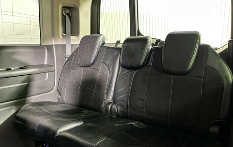 Honda Stepwgn IV, 2018 год, 2 197 000 рублей, 18 фотография