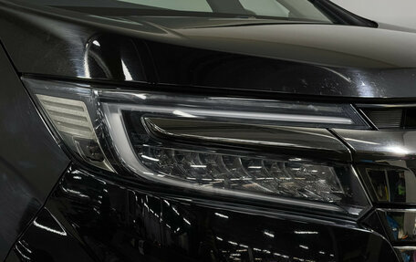 Honda Stepwgn IV, 2018 год, 2 197 000 рублей, 20 фотография