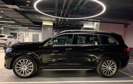 Mercedes-Benz GLS, 2025 год, 15 400 000 рублей, 4 фотография