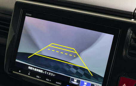 Honda Stepwgn IV, 2018 год, 2 197 000 рублей, 15 фотография