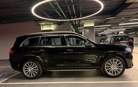 Mercedes-Benz GLS, 2025 год, 15 400 000 рублей, 5 фотография