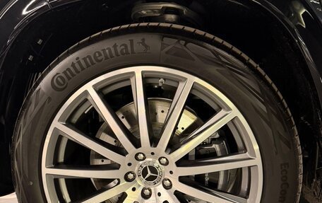 Mercedes-Benz GLS, 2025 год, 15 400 000 рублей, 13 фотография