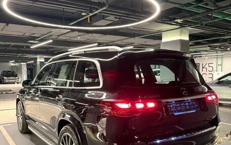 Mercedes-Benz GLS, 2025 год, 15 400 000 рублей, 7 фотография