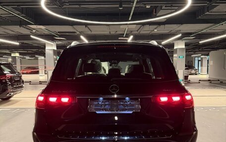 Mercedes-Benz GLS, 2025 год, 15 400 000 рублей, 9 фотография