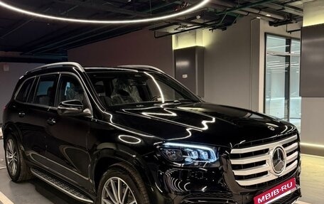 Mercedes-Benz GLS, 2025 год, 15 400 000 рублей, 6 фотография