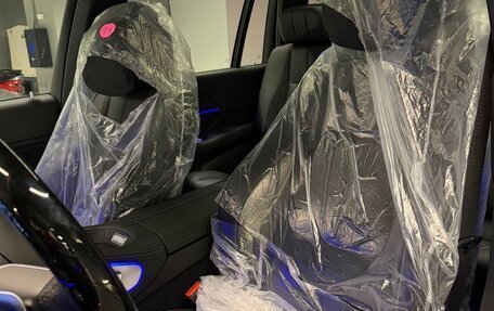 Mercedes-Benz GLS, 2025 год, 15 400 000 рублей, 19 фотография