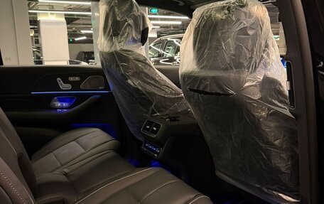 Mercedes-Benz GLS, 2025 год, 15 400 000 рублей, 20 фотография