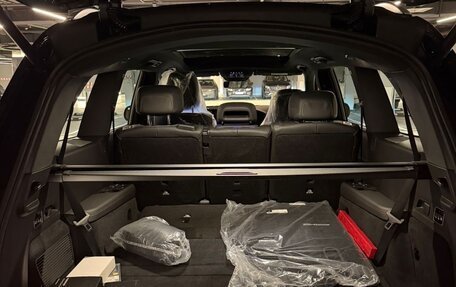 Mercedes-Benz GLS, 2025 год, 15 400 000 рублей, 22 фотография