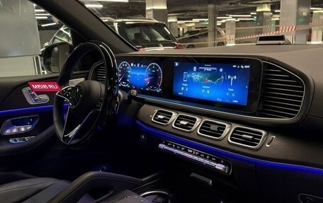 Mercedes-Benz GLS, 2025 год, 15 400 000 рублей, 16 фотография