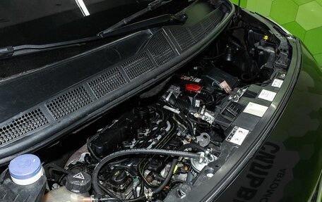 Peugeot Traveller I, 2018 год, 2 049 000 рублей, 19 фотография