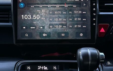 Honda Stepwgn IV, 2015 год, 2 120 000 рублей, 9 фотография