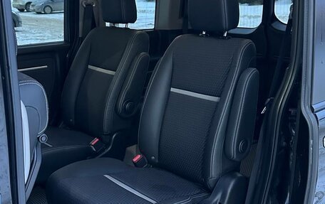 Honda Stepwgn IV, 2015 год, 2 120 000 рублей, 13 фотография