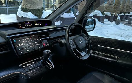 Honda Stepwgn IV, 2015 год, 2 120 000 рублей, 8 фотография