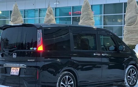 Honda Stepwgn IV, 2015 год, 2 120 000 рублей, 6 фотография