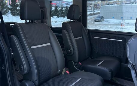 Honda Stepwgn IV, 2015 год, 2 120 000 рублей, 12 фотография