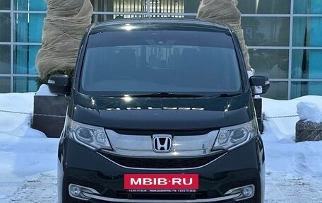 Honda Stepwgn IV, 2015 год, 2 120 000 рублей, 2 фотография