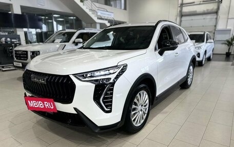 Haval Jolion, 2026 год, 2 649 000 рублей, 3 фотография