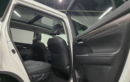 Toyota Highlander, 2025 год, 5 545 000 рублей, 7 фотография